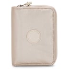 Портмоне Kipling MONEY LOVE Cloud Metal (J95)