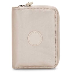 Портмоне Kipling MONEY LOVE Cloud Metal (J95)