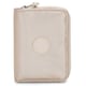Портмоне Kipling MONEY LOVE Cloud Metal (J95)