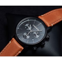 Чоловічий годинник Wenger URBAN CLASSIC Chrono W01.1743.115