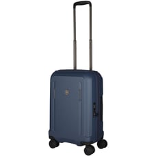 Валіза Victorinox Travel WERKS TRAVELER 6.0 HS/Blue 609967 (Маленька)