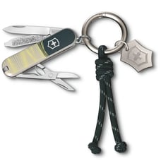 Швейцарський складаний ніж Victorinox CLASSIC SD New York Style 0.6223.E223