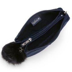 Косметичка-клатч Kipling CREATIVITY L Spark Night (48K)