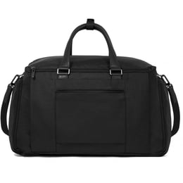 Дорожня сумка-рюкзак Piquadro BRIEF 2 (BR2) Black BV6305BR2_N