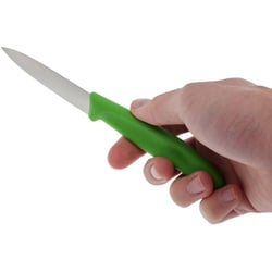 Нож 8 см Victorinox SWISS CLASSIC Paring 6.7606.L114