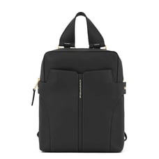 Рюкзак с отделением для iPad Piquadro RAY (S126) Black CA5566S126_N