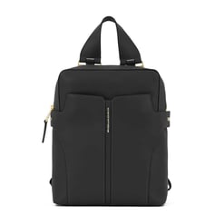 Рюкзак с отделением для iPad Piquadro RAY (S126) Black CA5566S126_N