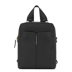 Рюкзак з відділенням для iPad Piquadro RAY (S126) Black CA5566S126_N