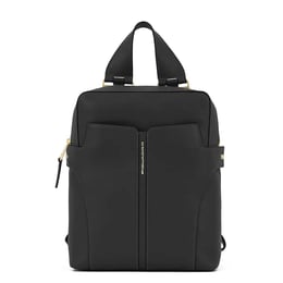 Рюкзак з відділенням для iPad Piquadro RAY (S126) Black CA5566S126_N