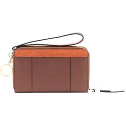 Портмоне Piquadro CIRCLE (W92) Brown-Orange PD6218W92R_MAR