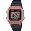 Годинник 43 мм Casio STANDARD Digital W-217HM-5AVEF