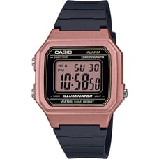 Годинник 43 мм Casio STANDARD Digital W-217HM-5AVEF