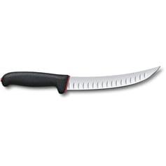 Ніж м'ясника 20 см Victorinox DUAL GRIP Butcher 5.7223.20D