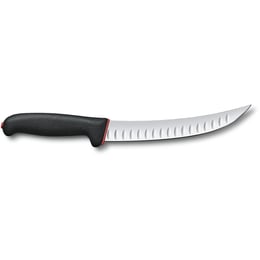 Ніж м'ясника 20 см Victorinox DUAL GRIP Butcher 5.7223.20D