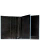 Картхолдер Piquadro BLUE SQUARE (B2) Navy Blue PP1518B2_BLU2
