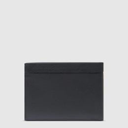 Портмоне Piquadro RUSSEL (W137) Black PU257W137R_N