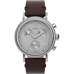 Чоловічий годинник Timex WATERBURY Standard Chrono Tx2w20800