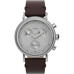 Мужские часы Timex WATERBURY Standard Chrono Tx2w20800