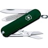 Швейцарський складаний ніж 58мм Victorinox CLASSIC SD 0.6223.4