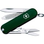 Швейцарский складной нож 58мм Victorinox CLASSIC SD 0.6223.4