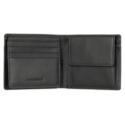 Портмоне Piquadro URBAN Black PU4518UB00R_N