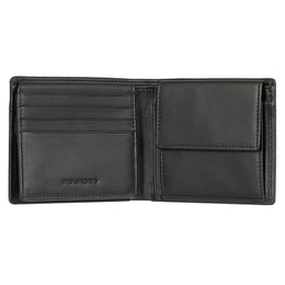 Портмоне Piquadro URBAN Black PU4518UB00R_N