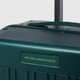 Валіза Piquadro PQ LIGHT M/Special Green BV4427PQLM_VES (Середня)