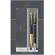 Набір Parker URBAN Muted Black GT RB+BP (ролерна та кулькова ручка)