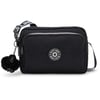 Сумка Kipling ABANU M ZIP Glorious Silver (9SB)