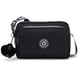 Сумка Kipling ABANU M ZIP Glorious Silver (9SB)