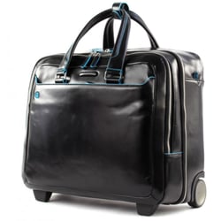Бізнес-кейс Piquadro BLUE SQUARE (B2) Black BV5014B2_N
