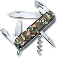 Швейцарський складаний ніж 91мм Victorinox SPARTAN 1.3603.94
