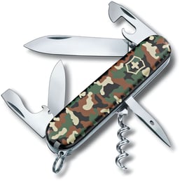Швейцарський складаний ніж 91мм Victorinox SPARTAN 1.3603.94
