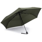 Парасолька-автомат Piquadro OM6 Green OM5288OM6_VE