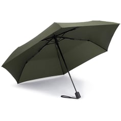 Парасолька-автомат Piquadro OM6 Green OM5288OM6_VE