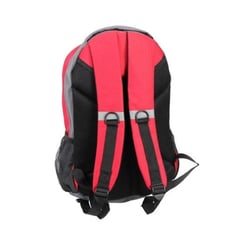 Рюкзак Travelite BASICS/Red TL096286-10