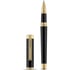 Ручка ролерна Montegrappa OTTO Black GT RB ISZ8IRIY