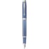 Ручка перова Parker IM Rituals Peaceful Blue CT FP M
