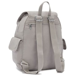 Рюкзак Kipling CITY PACK S Grey Gris (89L)