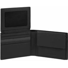 Портмоне Piquadro DIONISO (W103) Black PU4518W103R_N