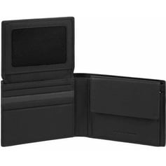 Портмоне Piquadro DIONISO (W103) Black PU4518W103R_N