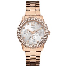 Часы 40 мм Guess ICONIC W0335L3