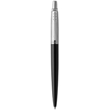 Ручка кулькова Parker JOTTER Bond Street Black CT BP
