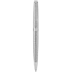 Ручка шариковая Waterman HEMISPHERE Deluxe Cracked BP