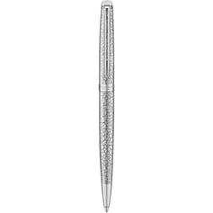 Ручка кулькова Waterman HEMISPHERE Deluxe Cracked BP