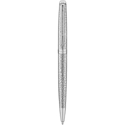 Ручка шариковая Waterman HEMISPHERE Deluxe Cracked BP