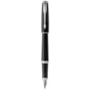 Ручка перова Parker URBAN Black Cab CT FP F