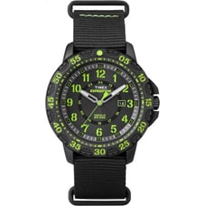 Годинник 44 мм Timex EXPEDITION Gallatin Tx4b05400