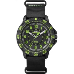 Мужские часы Timex EXPEDITION Gallatin Tx4b05400