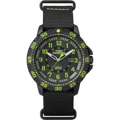 Чоловічий годинник Timex EXPEDITION Gallatin Tx4b05400